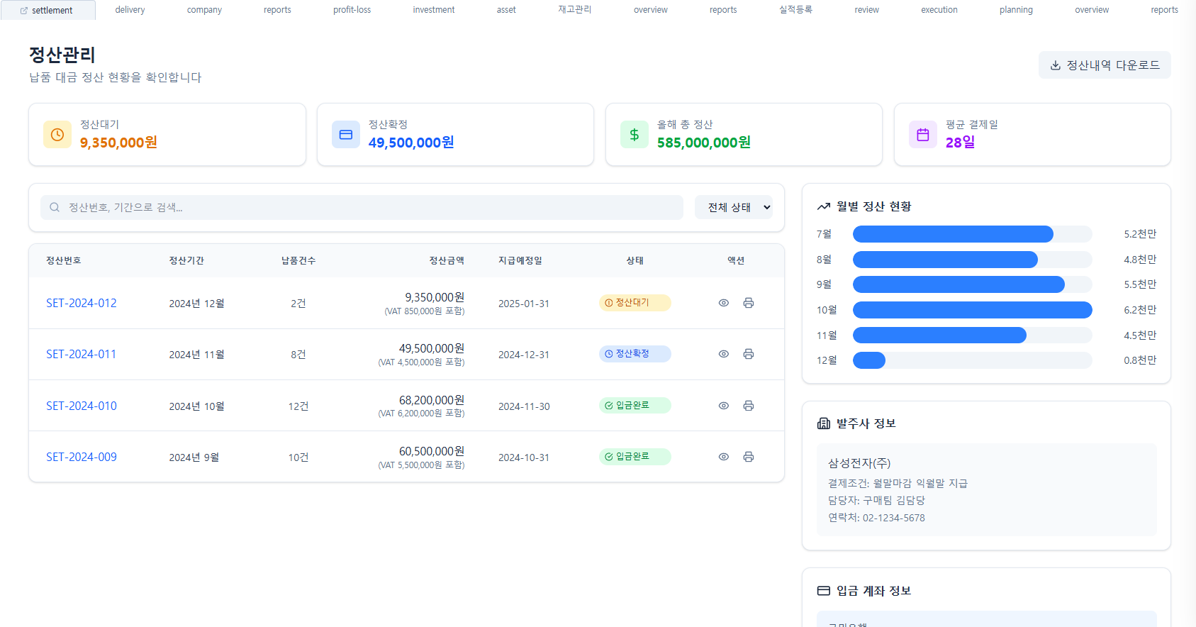Supply Chain Management 3