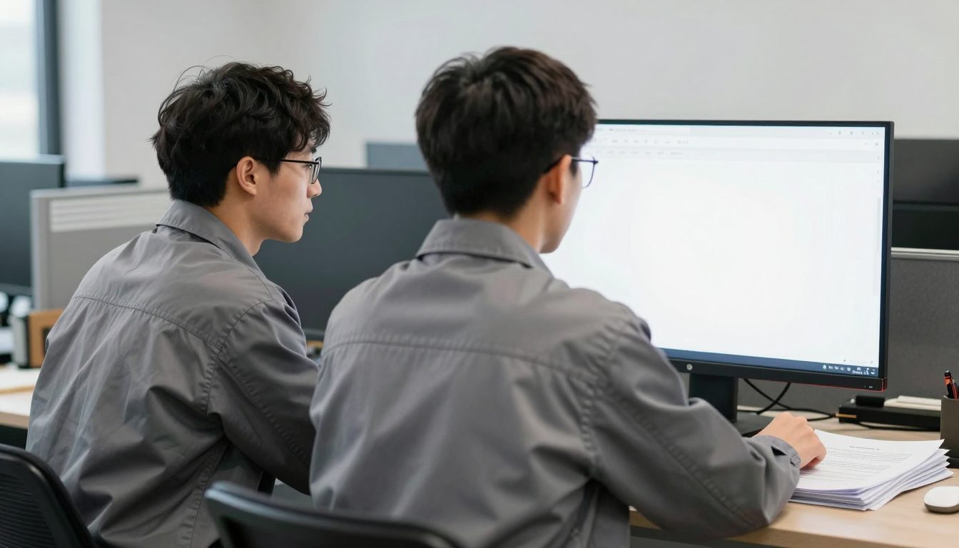 선적 마감에 서류가 늦는다, HS코드가 거래마다 다르다, 원산지 검증 자료를 못 찾는다, 도착원가가 예상보다 높다 등 수출입·무역 현장의 문제 4가지와 대응