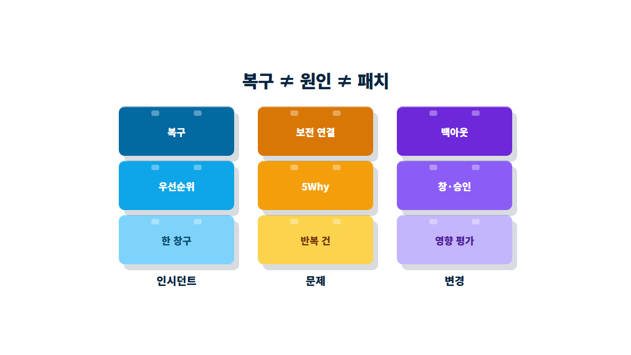 ITSM 화면 4