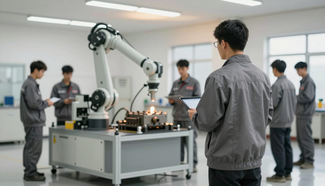 표준화, 연결, 자동화, 지능화·AI로 올라가는 금형·치공구관리 업무 개선 4단계