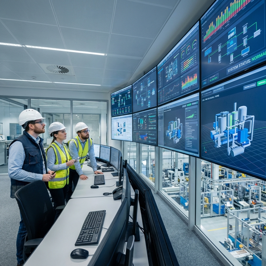 AI Automation 솔루션 가이드