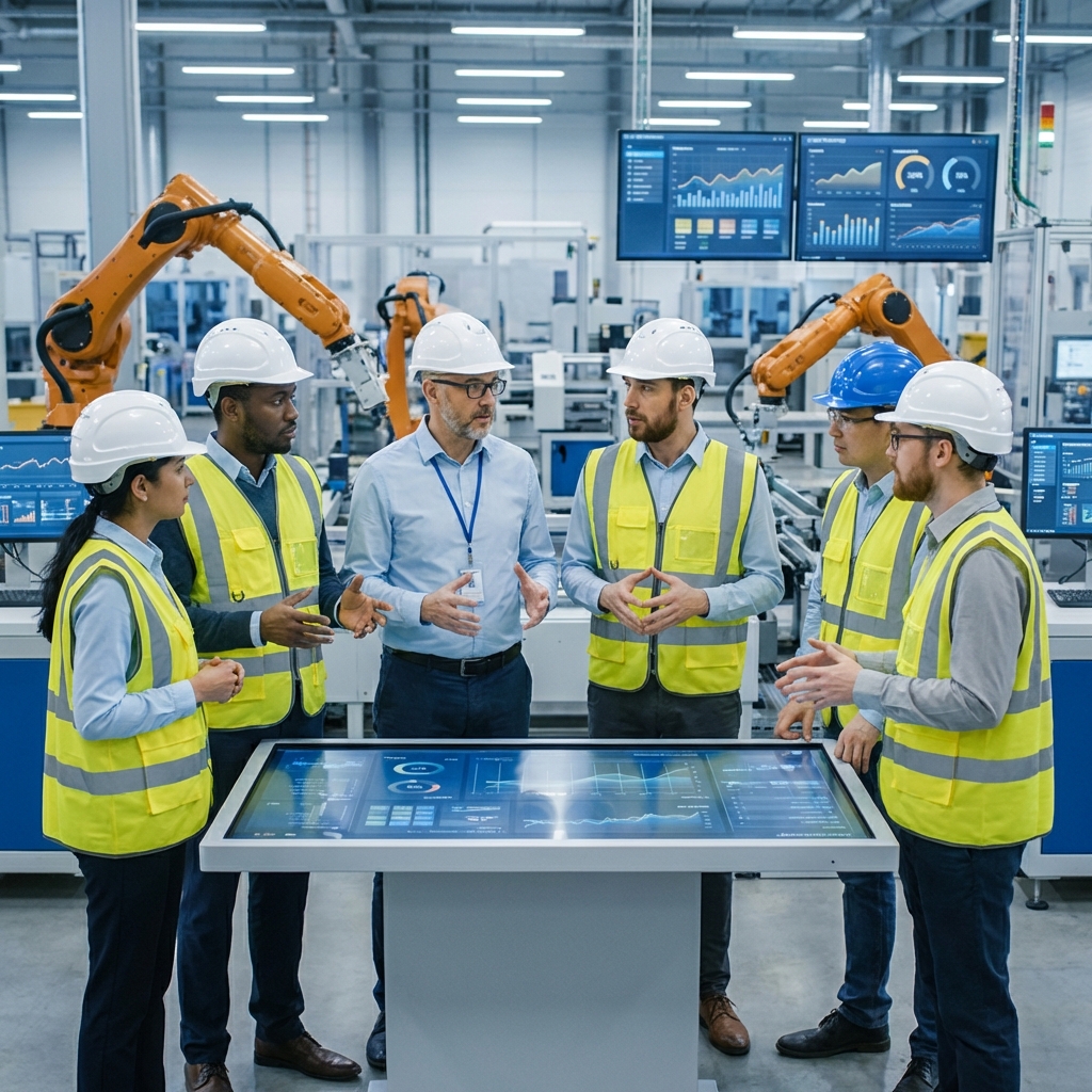 경영 컨설팅 서비스 가이드