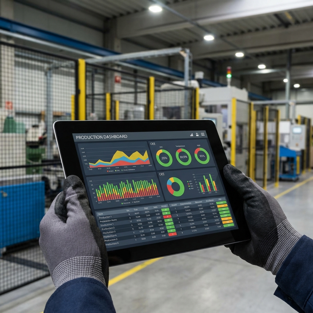 제조업 디지털 전환 백서