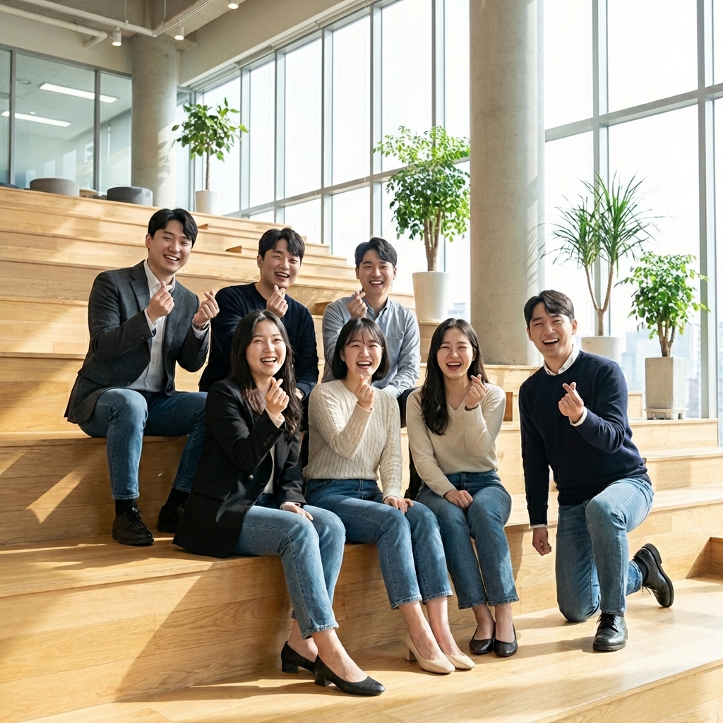 Organizational Culture 가이드