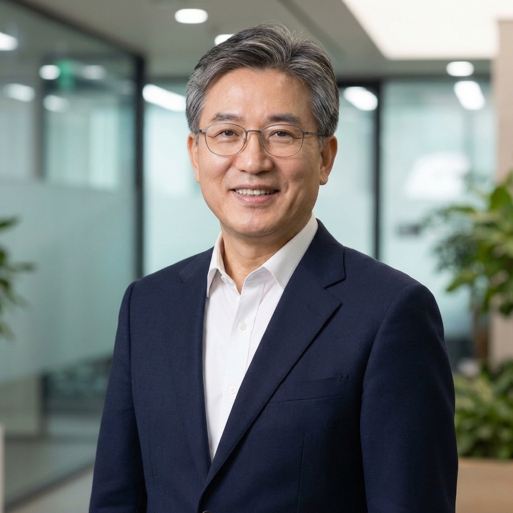 NEXTON GLOBAL 대표이사 한성일