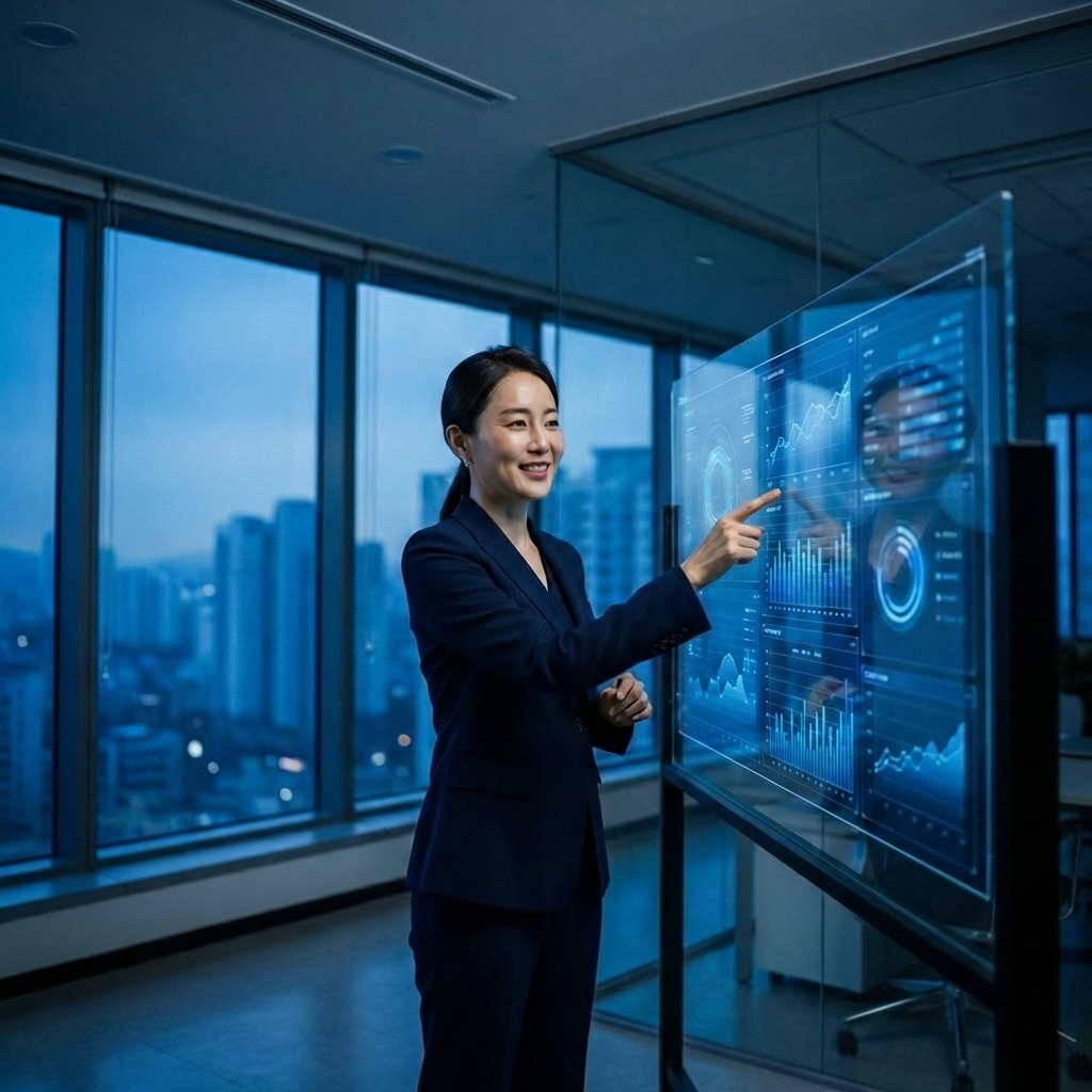 Cost Reduction Vision