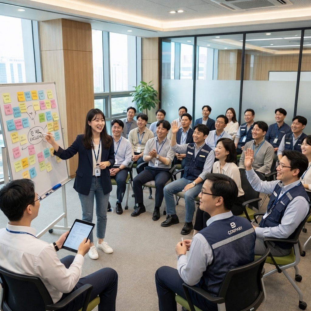 Practical Education Workshop