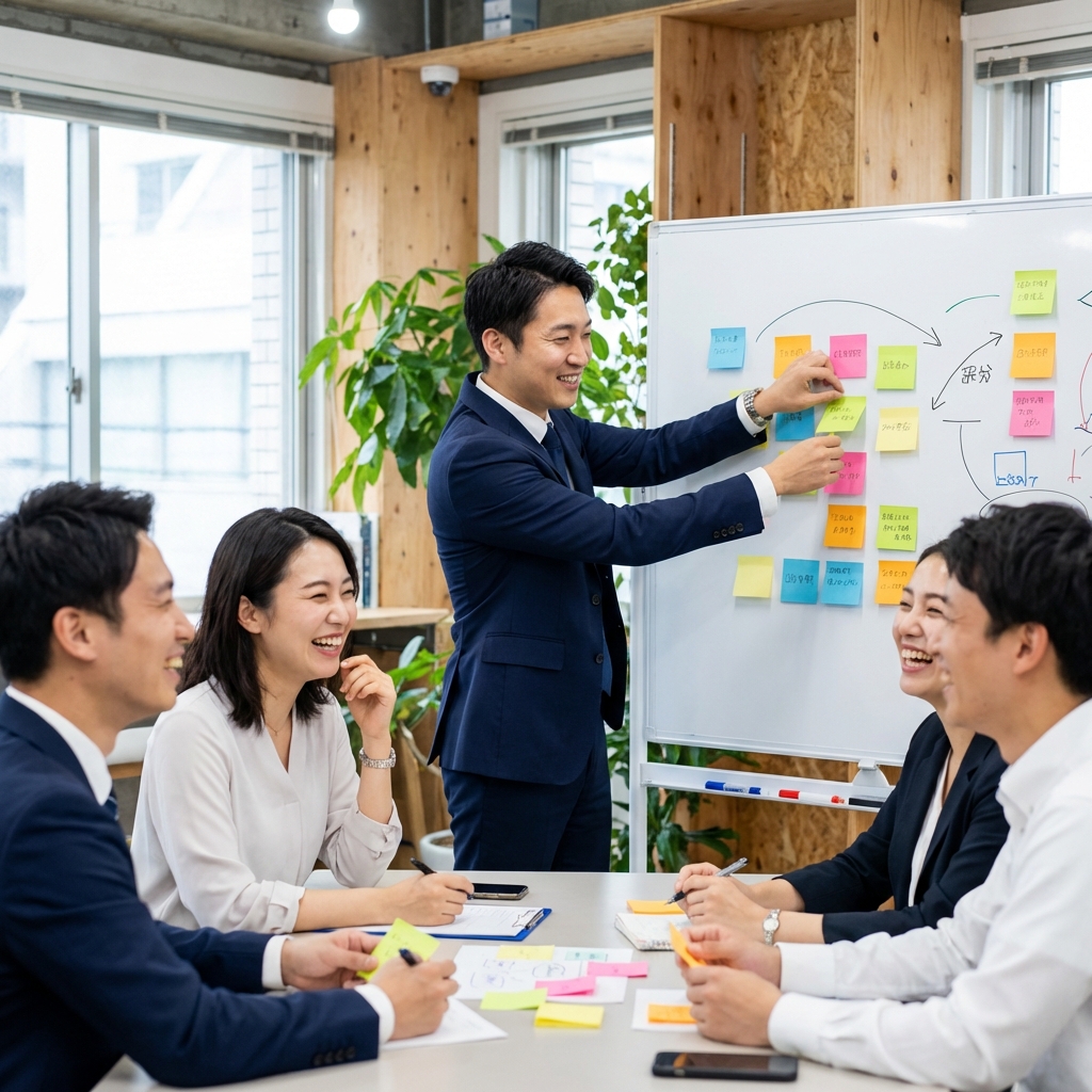 Process Innovation Vision